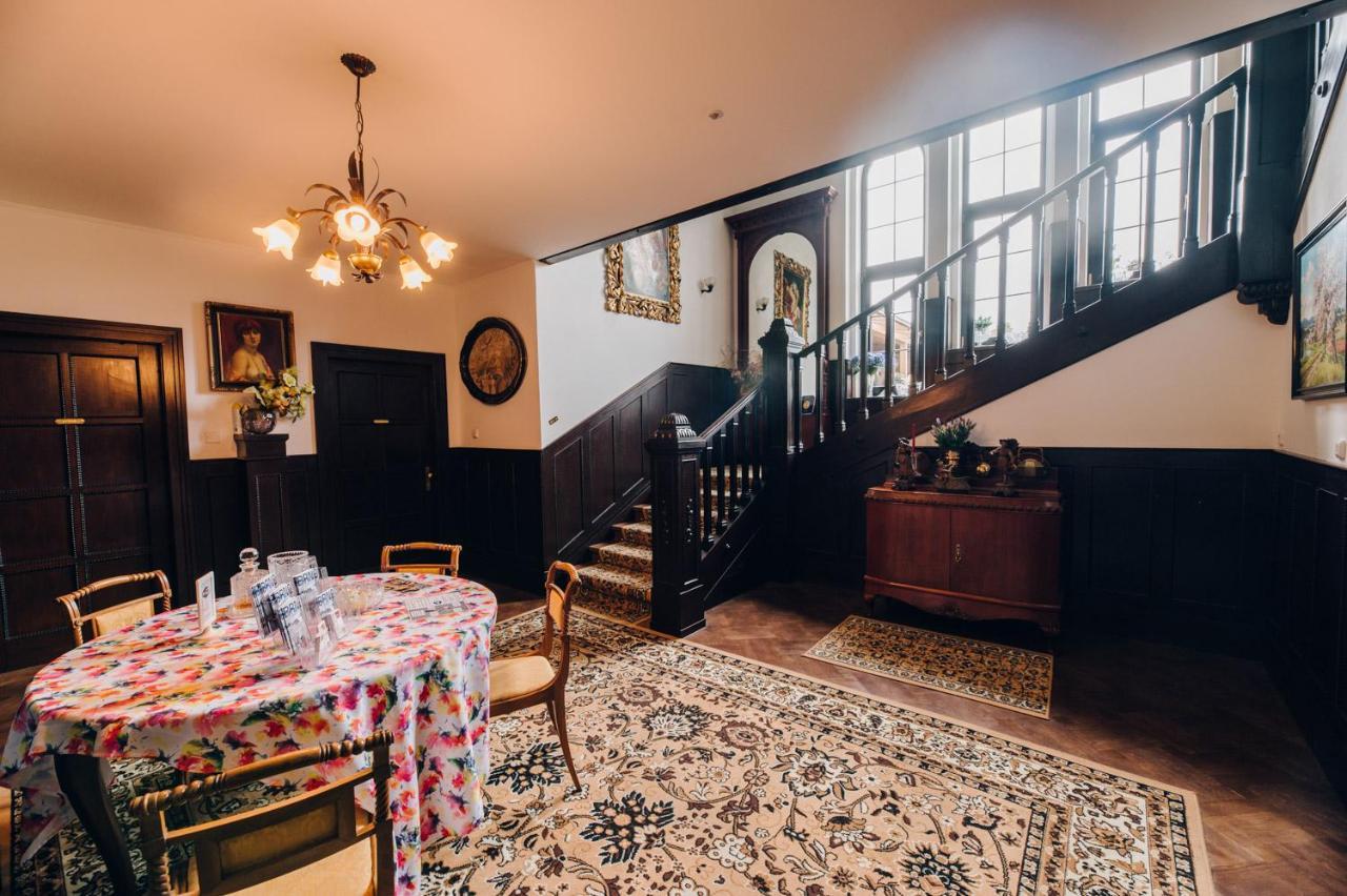 Villa Jkc برنو المظهر الخارجي الصورة