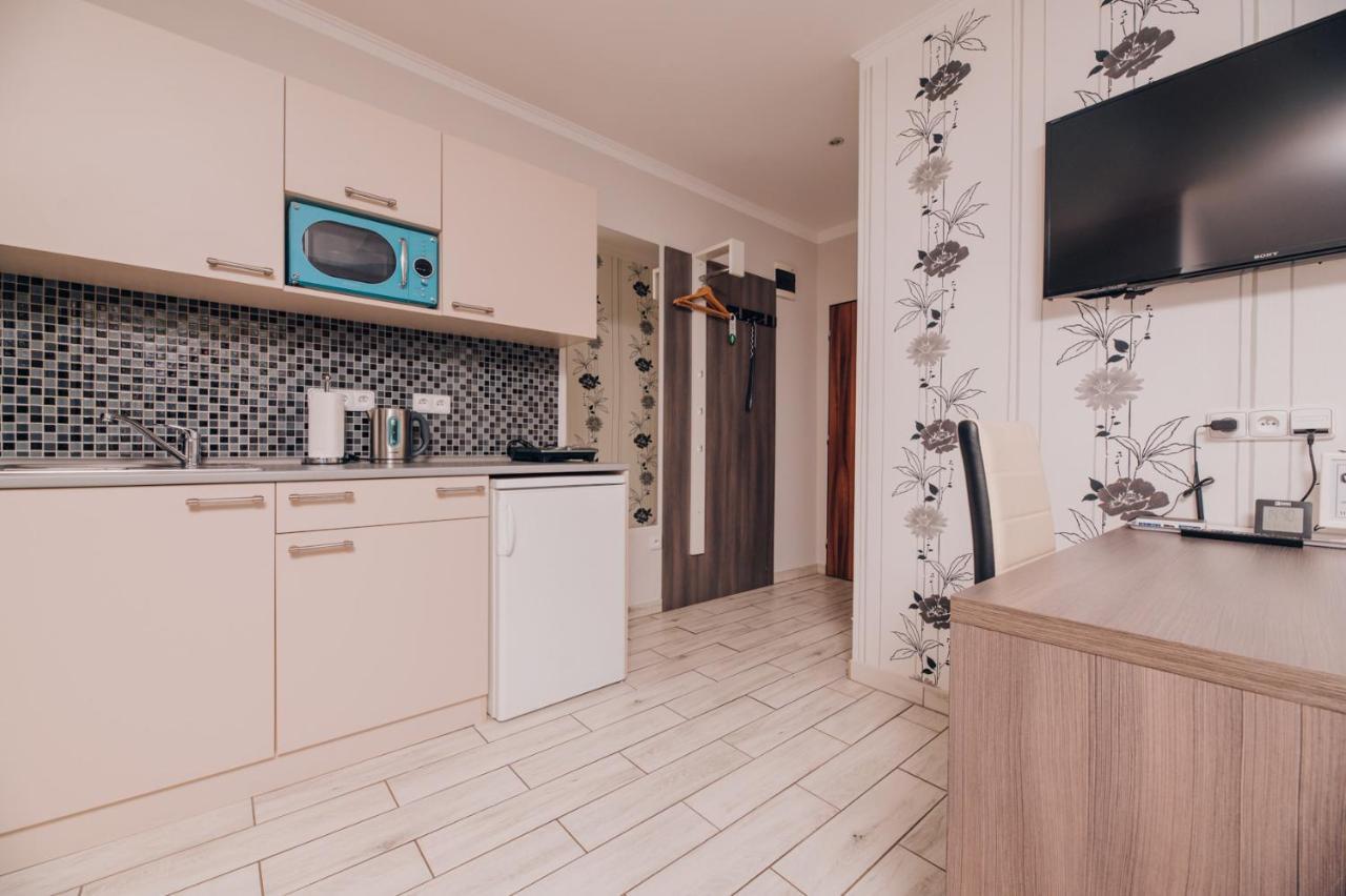 Villa Jkc برنو المظهر الخارجي الصورة