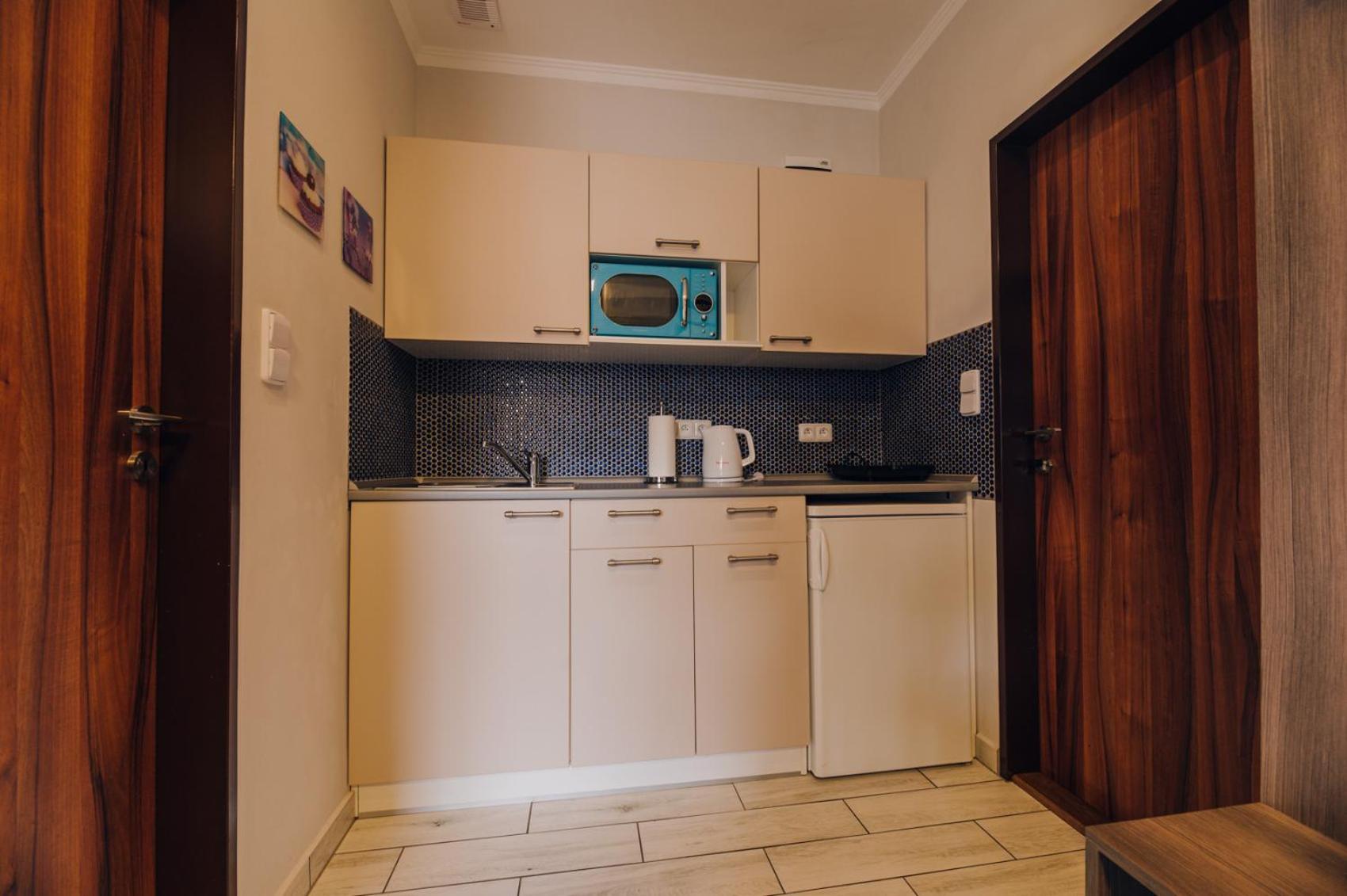 Villa Jkc برنو المظهر الخارجي الصورة