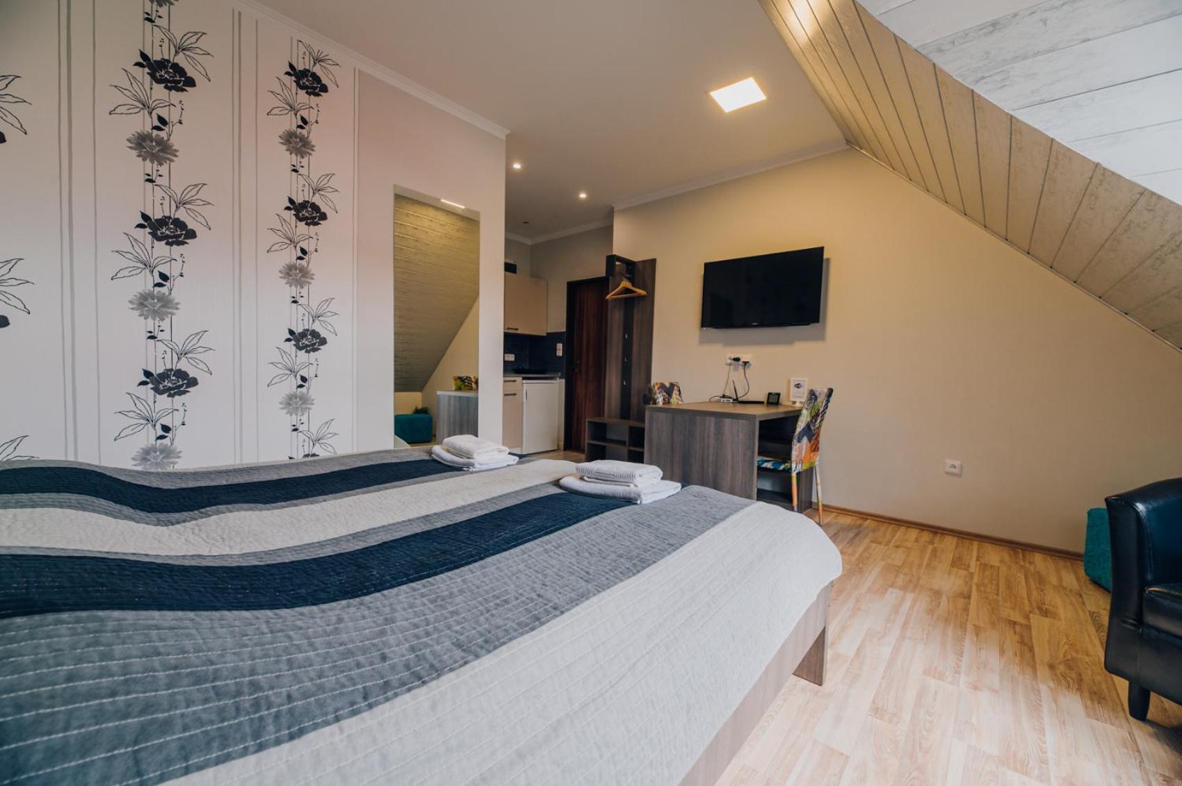 Villa Jkc برنو المظهر الخارجي الصورة